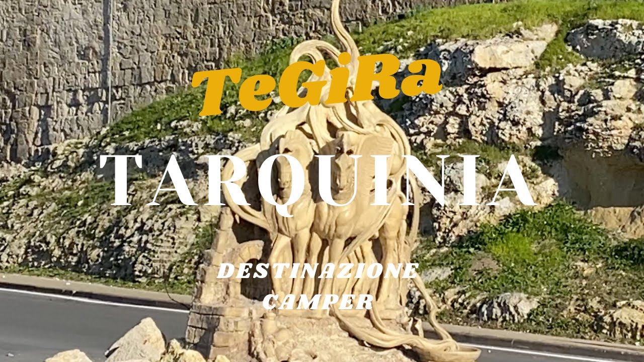 Tarquinia
