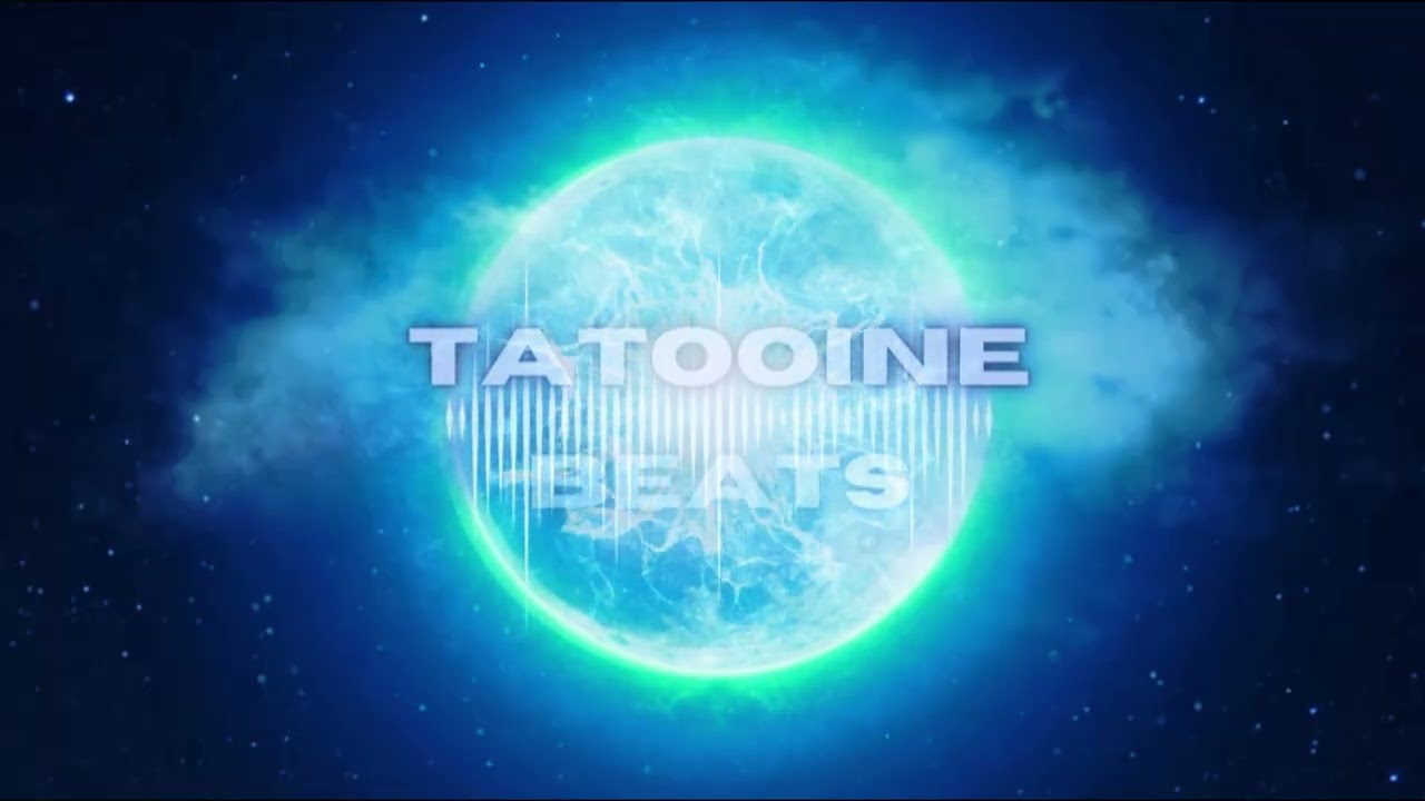 Tatooine Beats - BND Brand new Day # Progressive House Remix