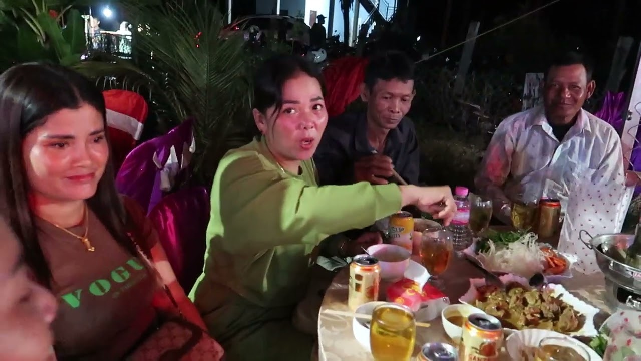 Cambodia 2024 Ep. 12