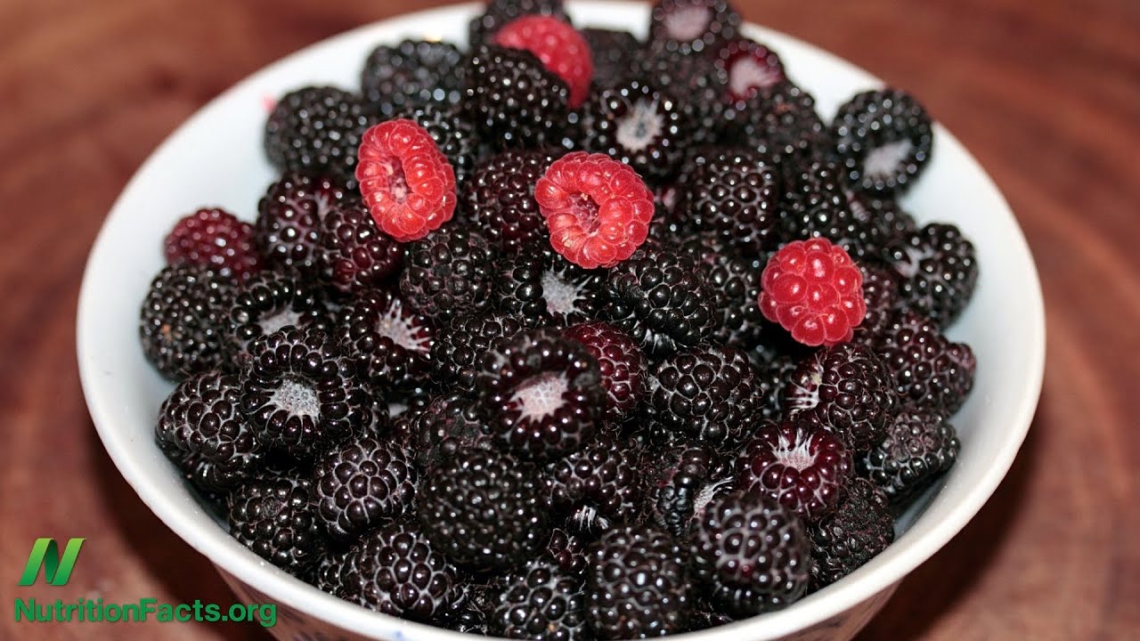 Black Raspberries versus Oral Cancer