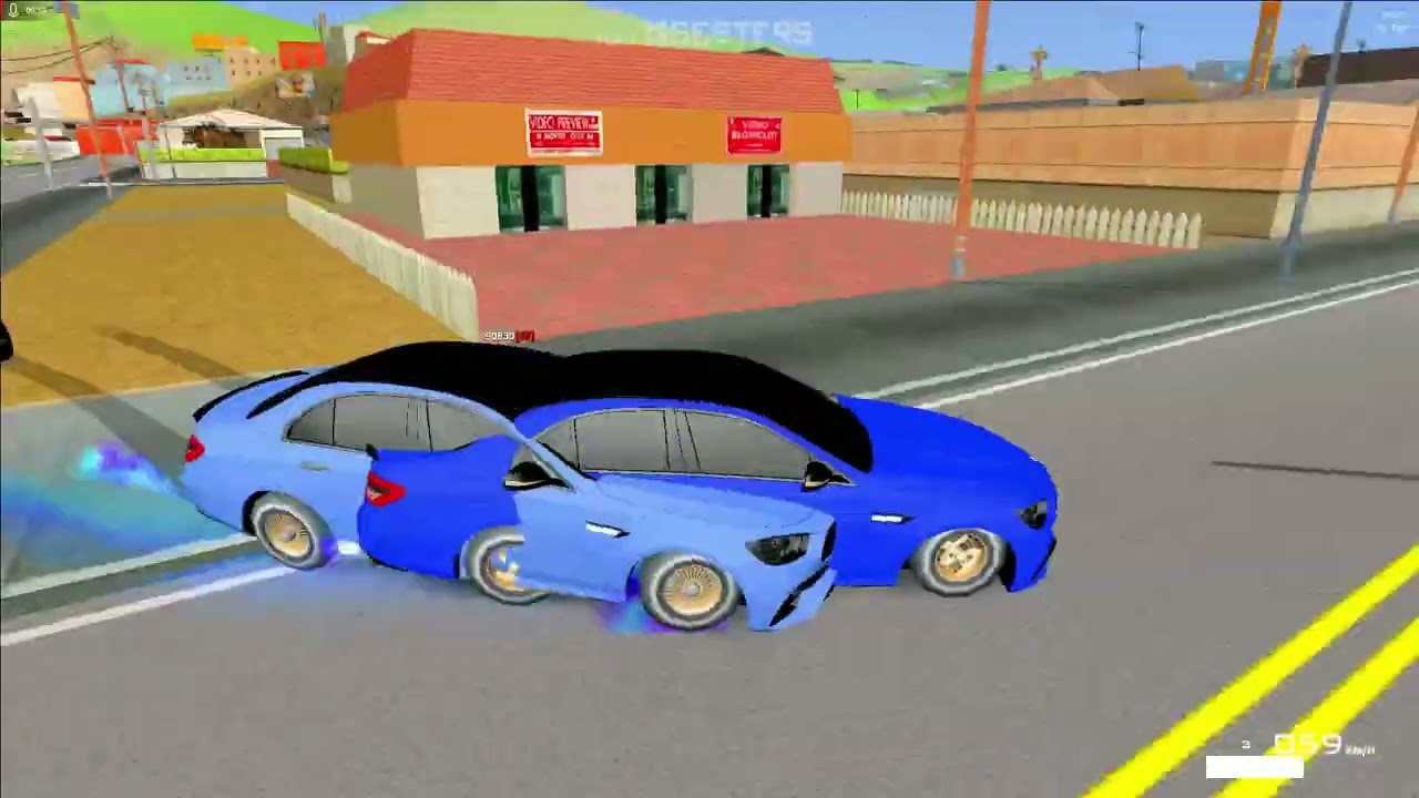 Meus Inscritos Cobraram Eu!! Veio Tudo Atras De Mim - FUGA GTA SAMP
