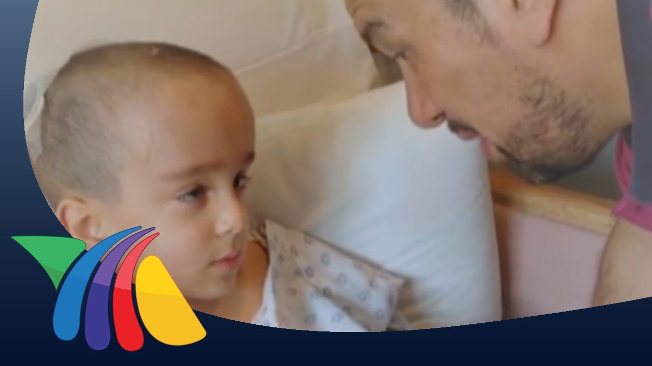 Menor con hidrocefalia pide ayuda | Noticias de Salud