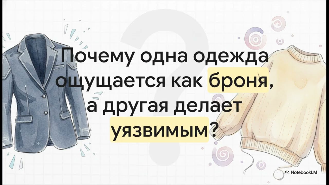 Визуальное моделирование фигуры. Как линии кроя влияют на самоощущение