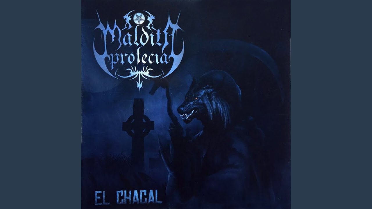 El Chacal de Montenegro