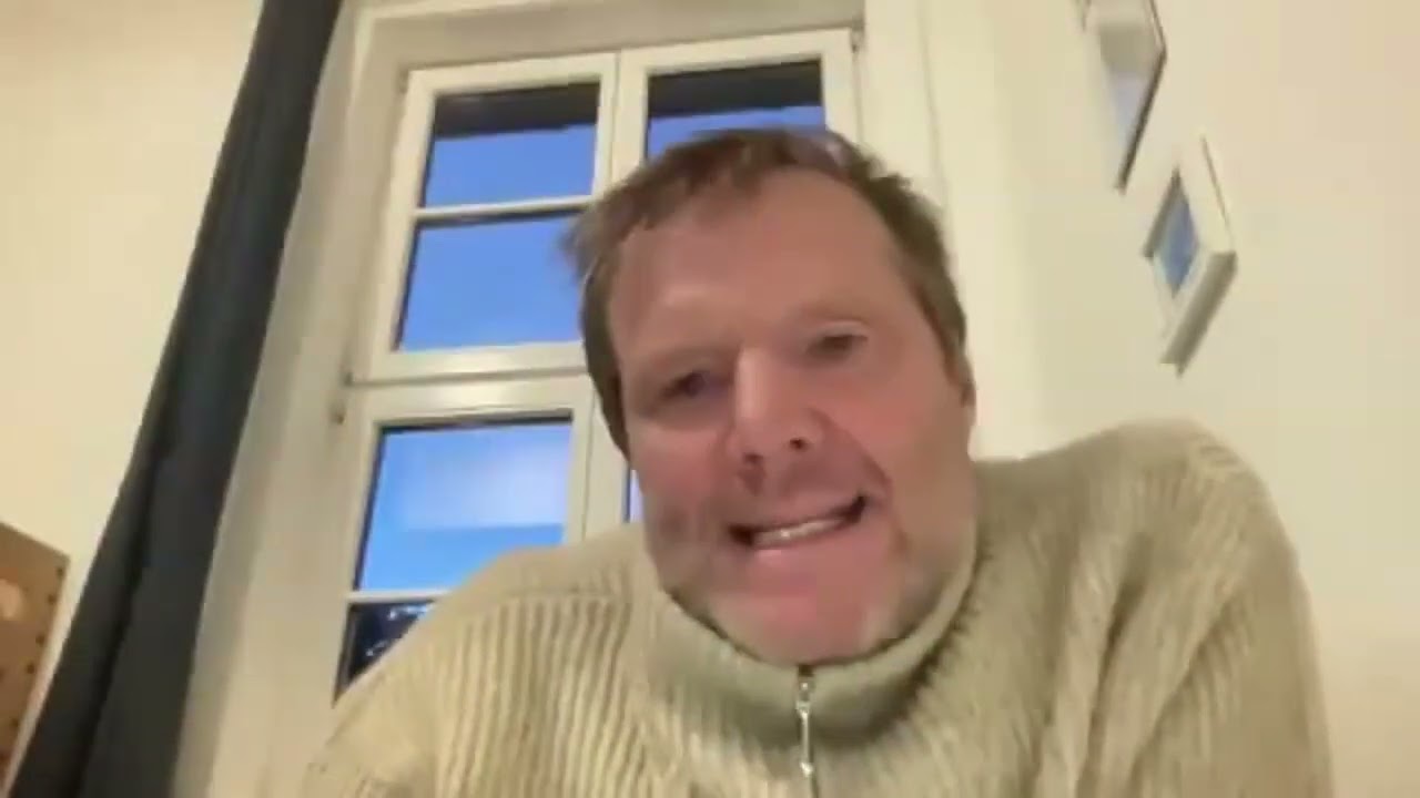 Michael Grolm: 