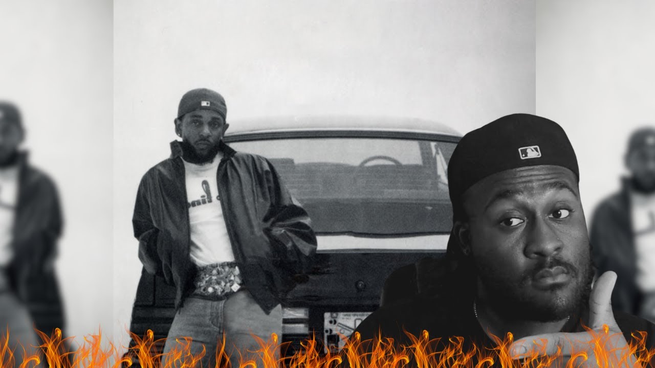 MUSSTARRDDD!!! | GNX - Kendrick Lamar (ALBUM REACTION)