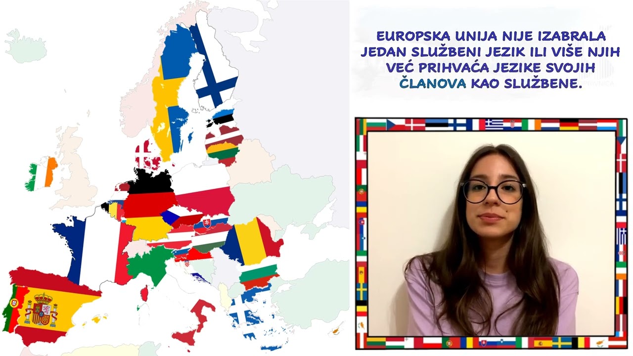 Europski dan jezika 2023.