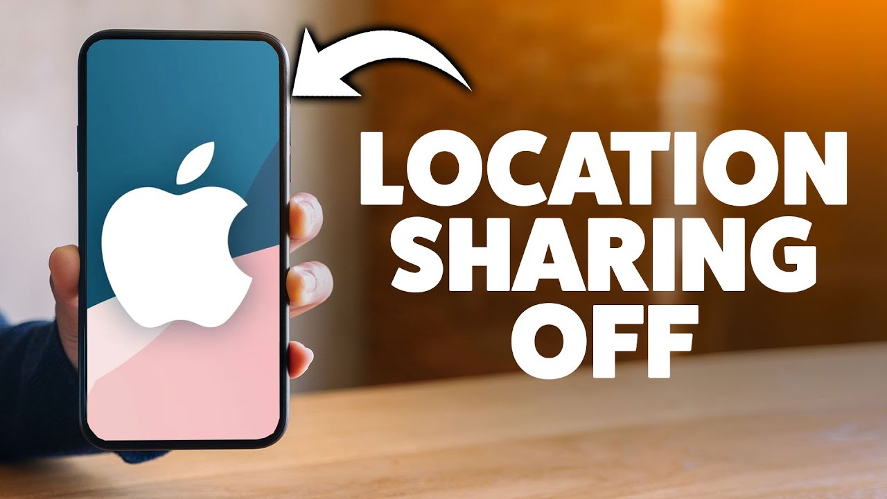 How To Tell If Someone Stopped Sharing Location On iPhone 2026 (Step-By-Step Tutorial)