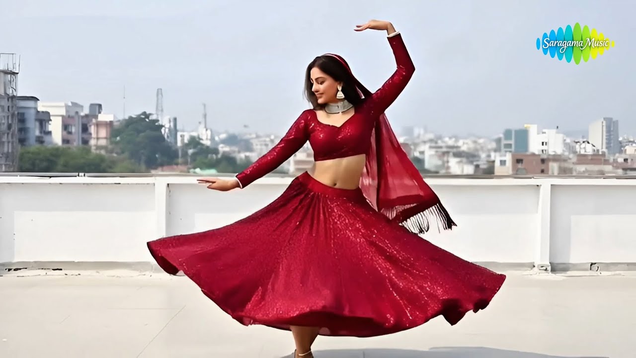 Kabootar | Dance Song | Cover Song Renuka Panwar Pranjal Dahiya Bollywood New Music Video 2026