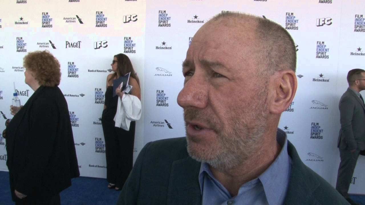 Spotlight: Steve Golin Independent Spirit Awards Interview (2016) | ScreenSlam