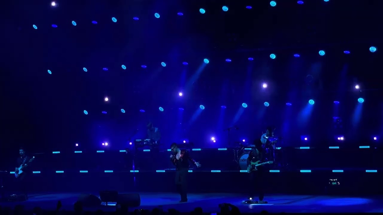 Dos Extraños • Odisseo, Auditorio Nacional • 2024