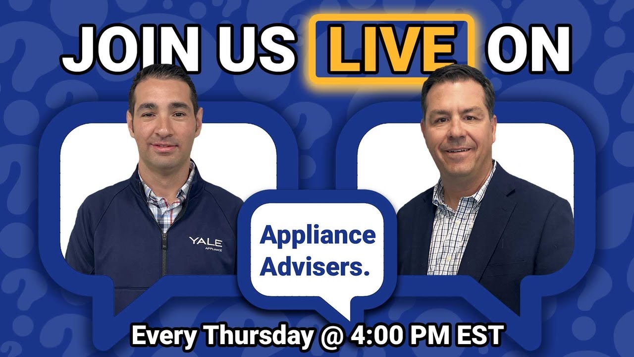 How to Choose a Range Hood - Appliance Advisers 8.11.22