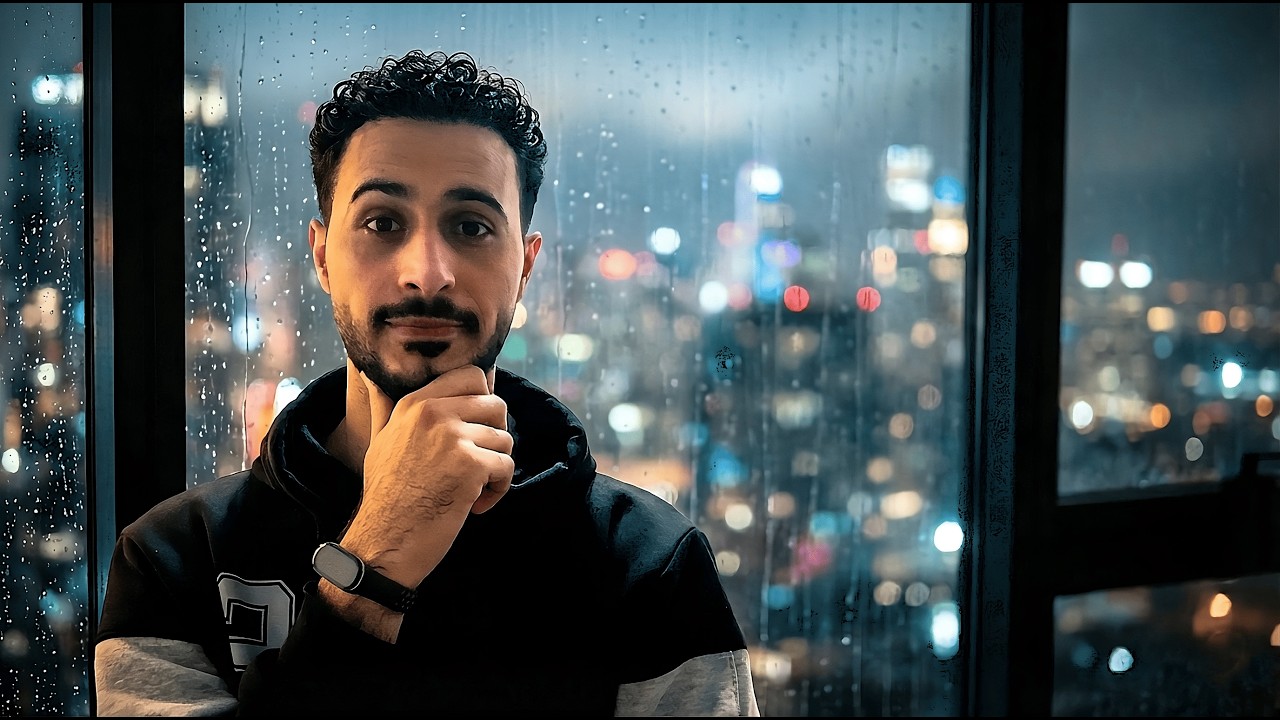 ما الذي ستتعلمه من دراسه 7 سنوات في الخارج ؟