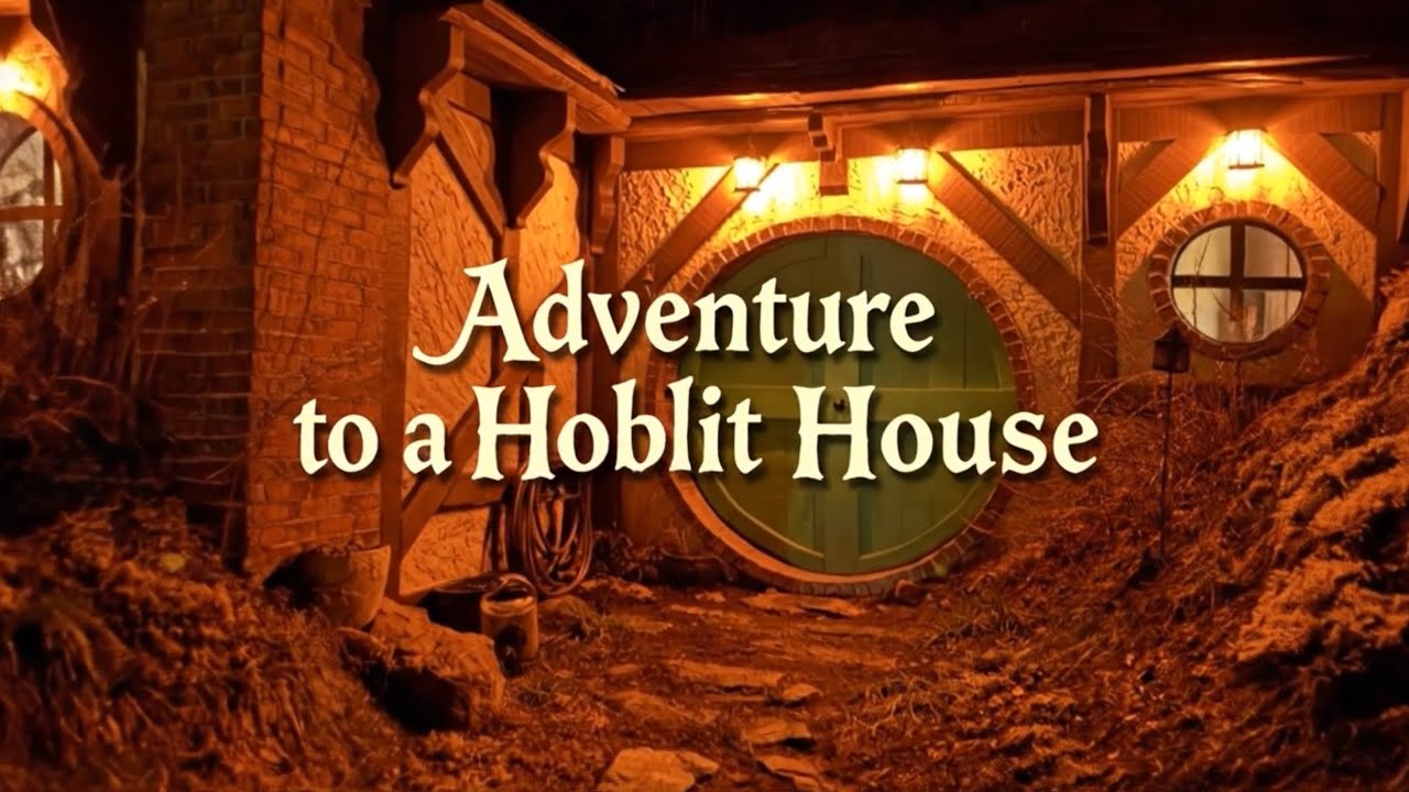 Hobbit House