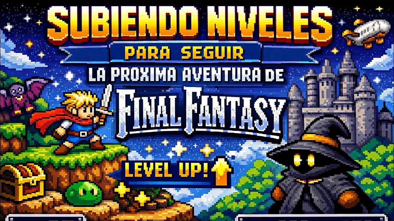 Subiendo Niveles para seguir la Aventura en FF (Live)🔥