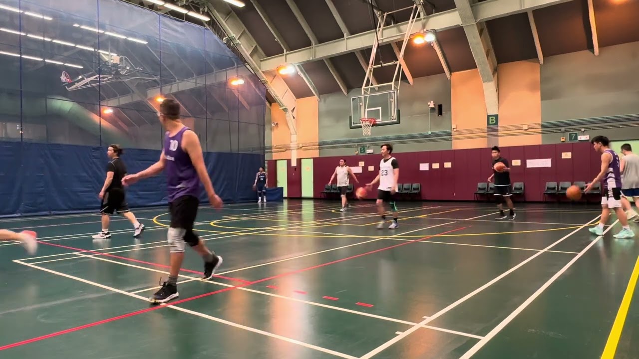 21.02.2026 九龍城體育館 game 2