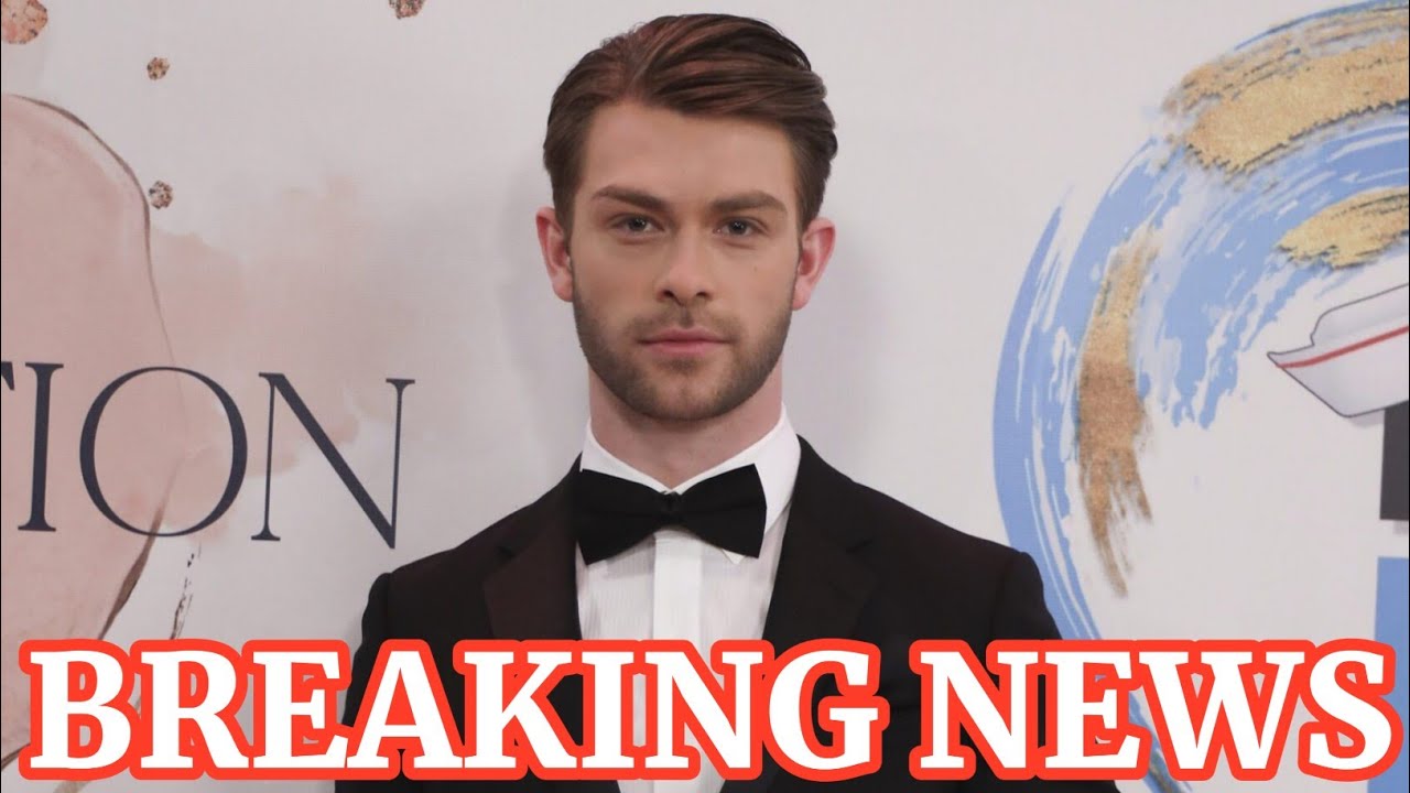 Heartbreaking! Sad news about General Hospital Star Dex Heller!! It will shock everyone.