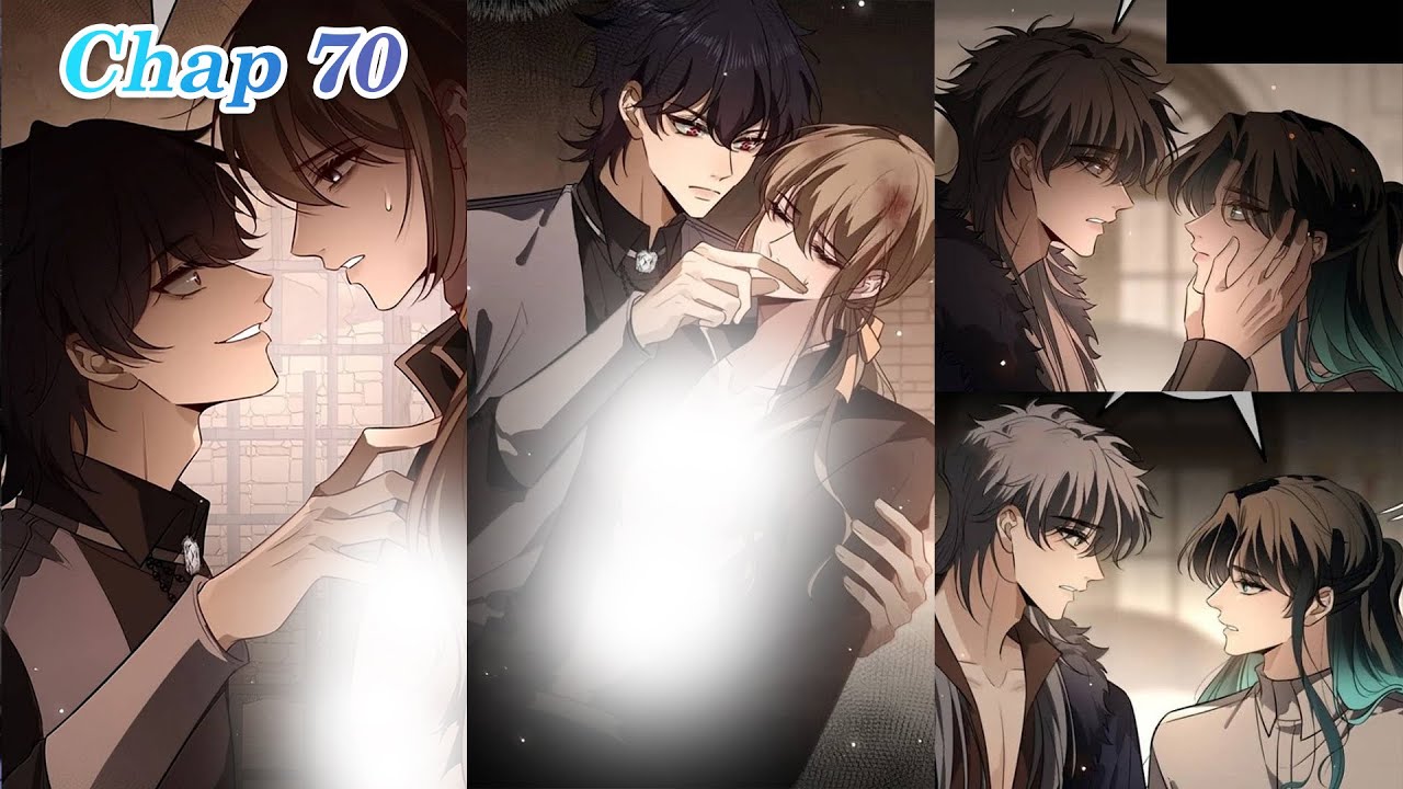 Chap 70 Redemption of the Betrayer | Yaoi Manga | Boys' Love