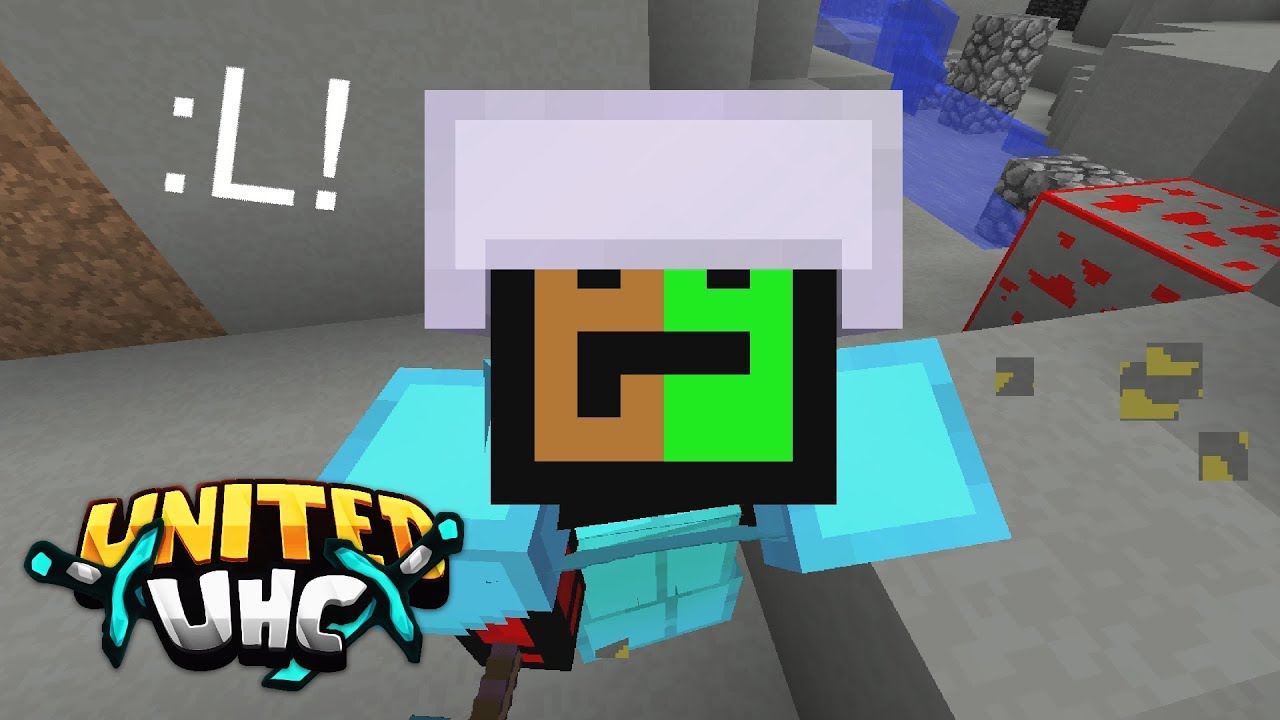 BLUE ROCKS GALORE (UnitedUHC S4 E3)