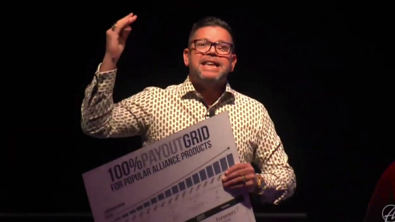 Biggest Announcement in Alliance History 11-25-2020