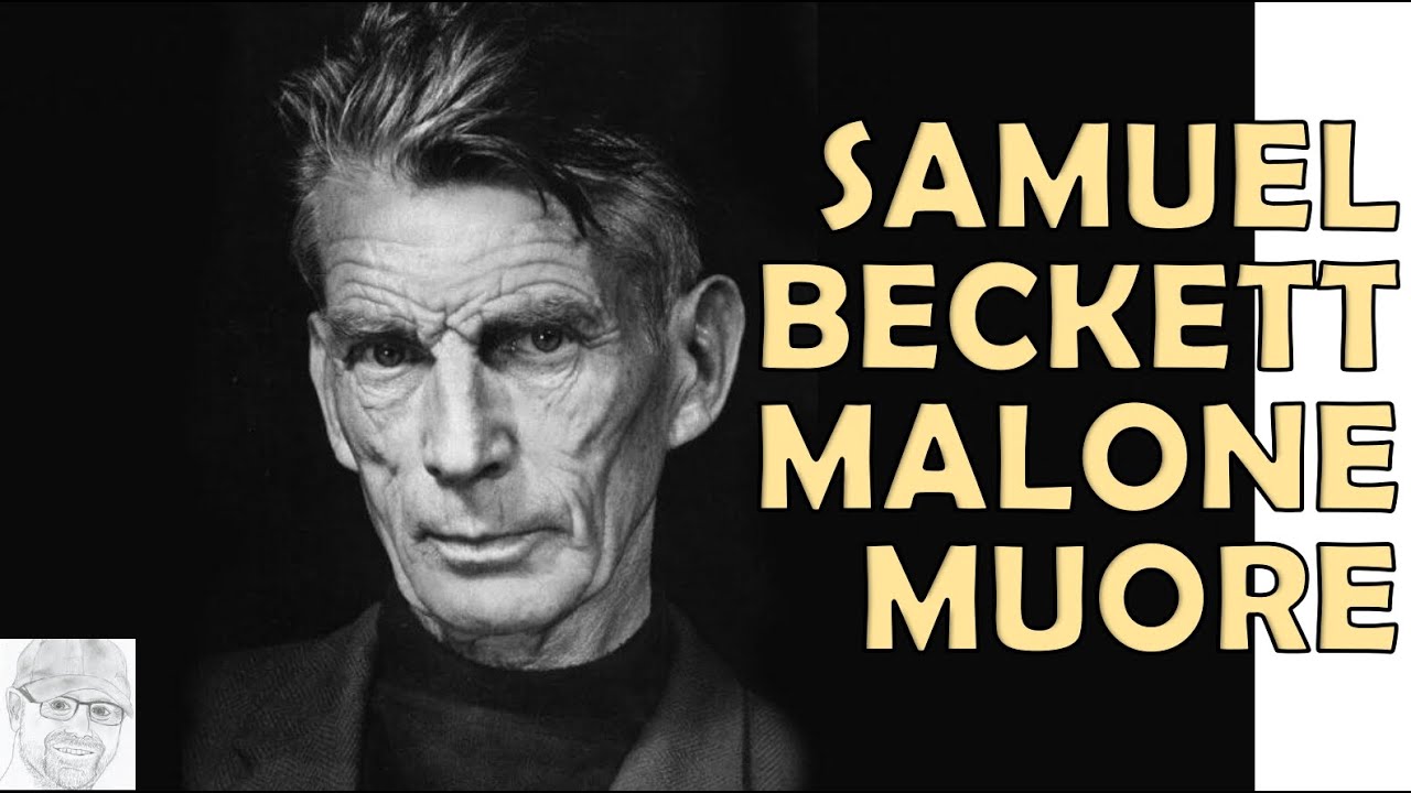 Samuel Beckett – Dare Voce al Silenzio che precede il Nulla: ascoltate Malone che muore