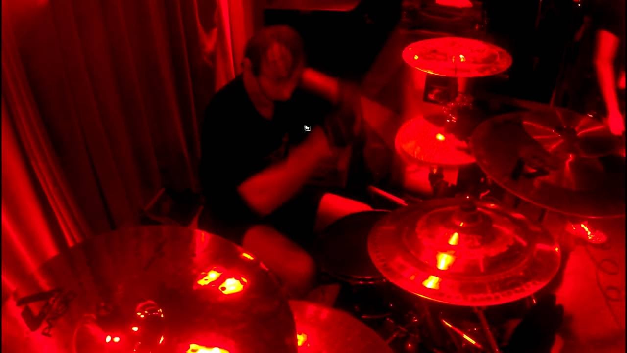Dale Crover - (The) Melvins - Onions Make the Milk Taste Bad