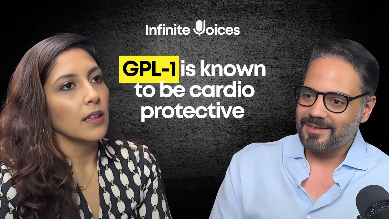 Ozempic, Mounjaro & GPL-1 Agonists for Weight Loss | Explained by Obesity Doctor Dr. Roohi Khanna