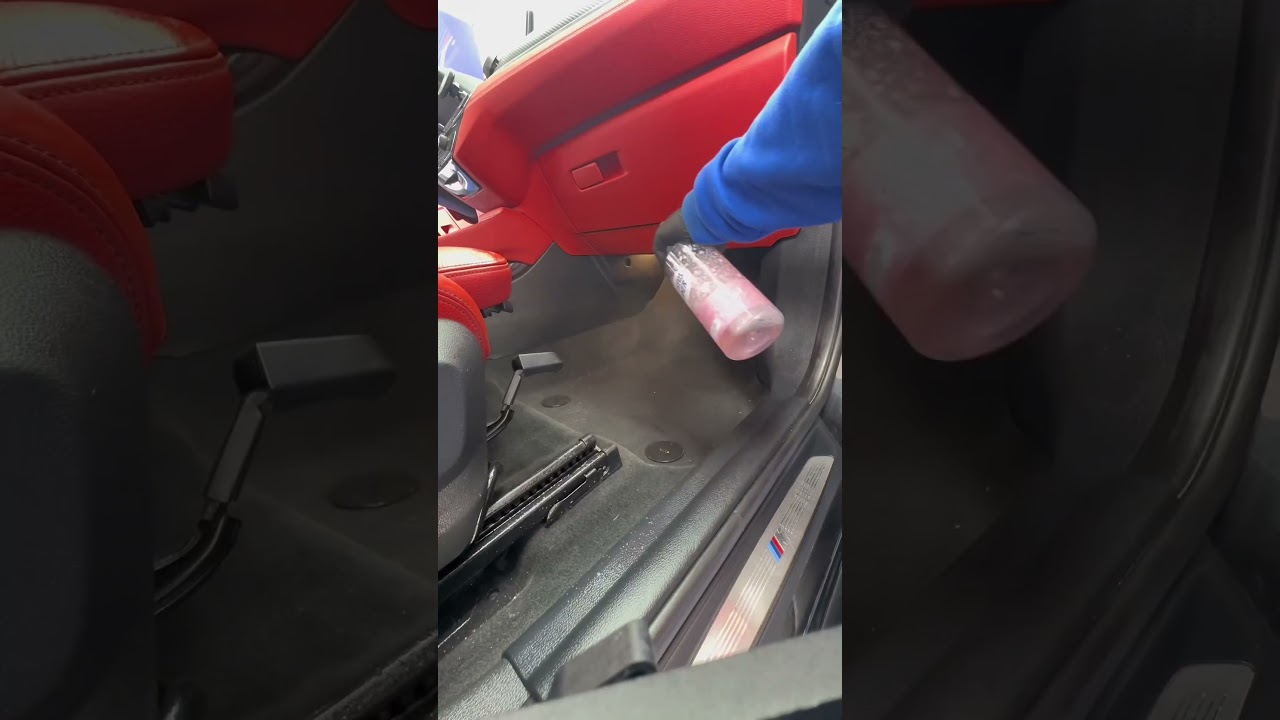 Astuce produit action #action #tuto #astuce #tips #nettoyage #voiture