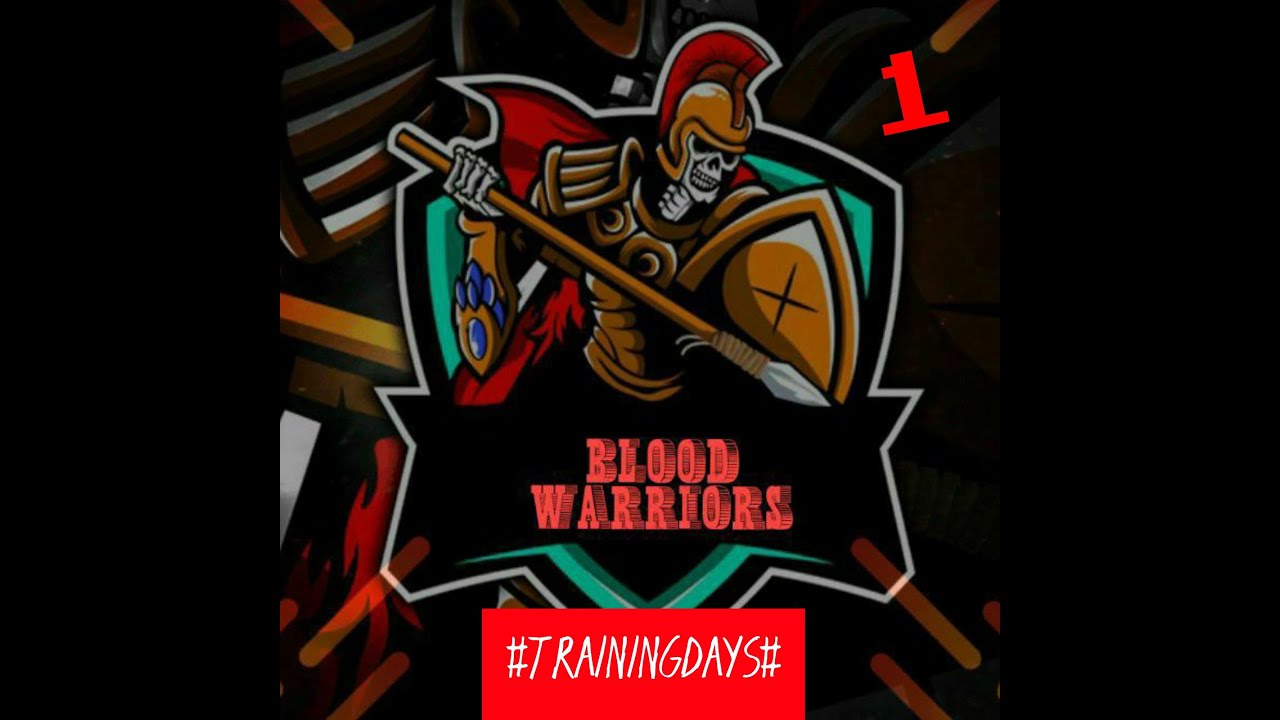 Superwitch slap #Trainingdays#
