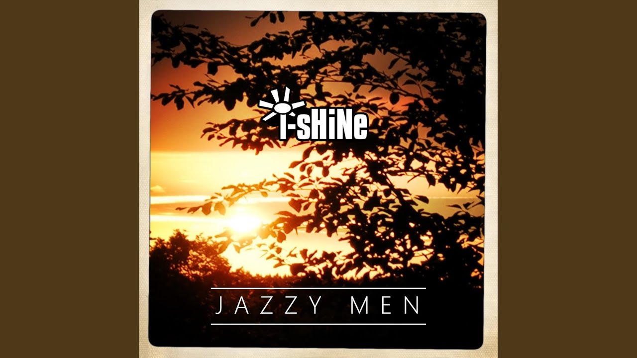 Jazzy Men