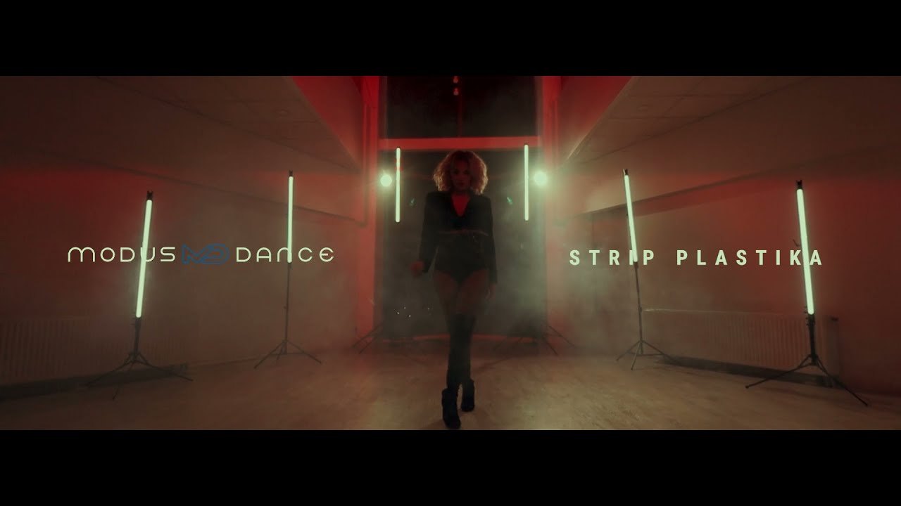 Modus Dance -  Strip Plastika / Choreography by Viktorija Nenartovich