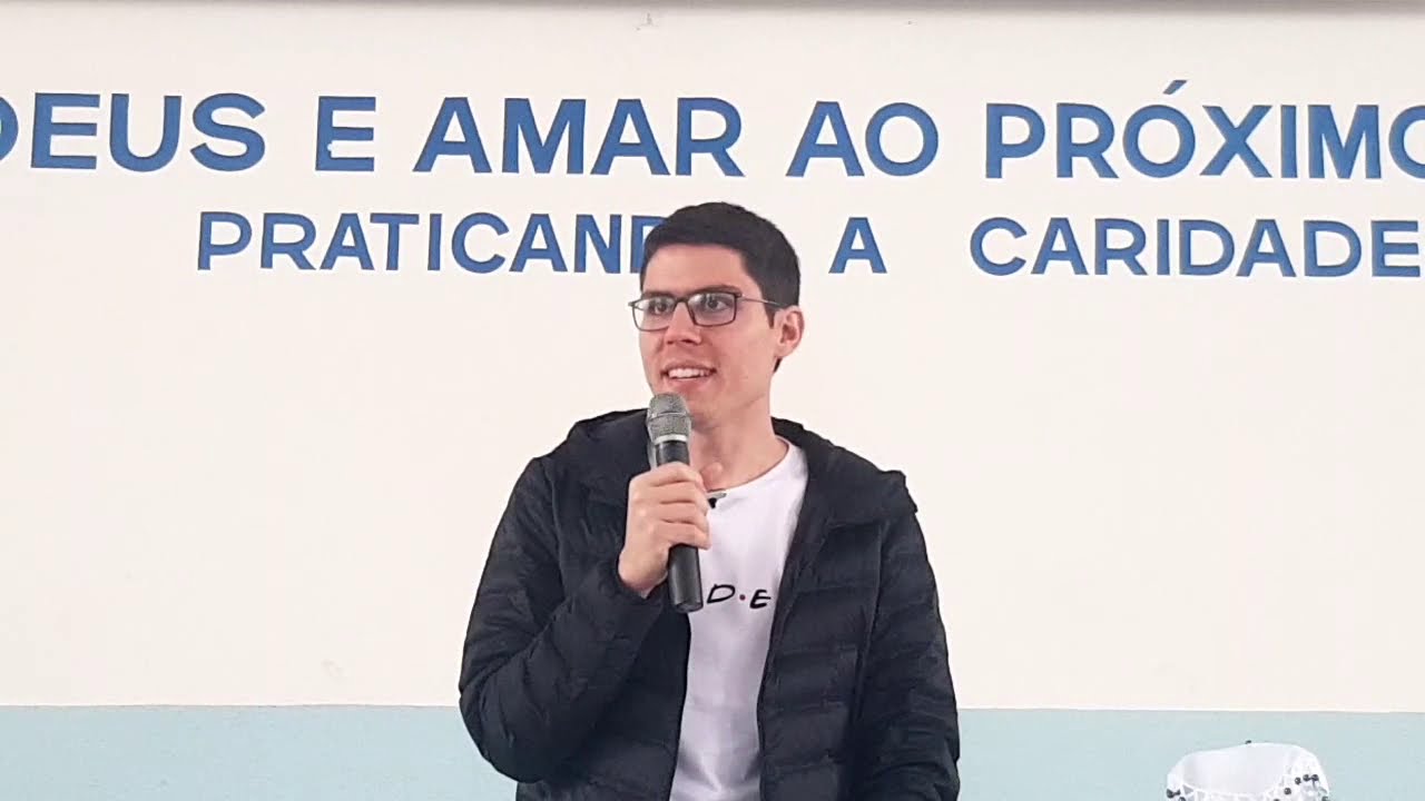 Amparo divino - Artur Valadares