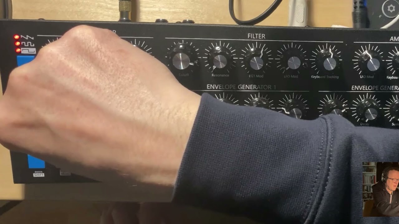 GS Music Bree6 Desktop (sound.report english)