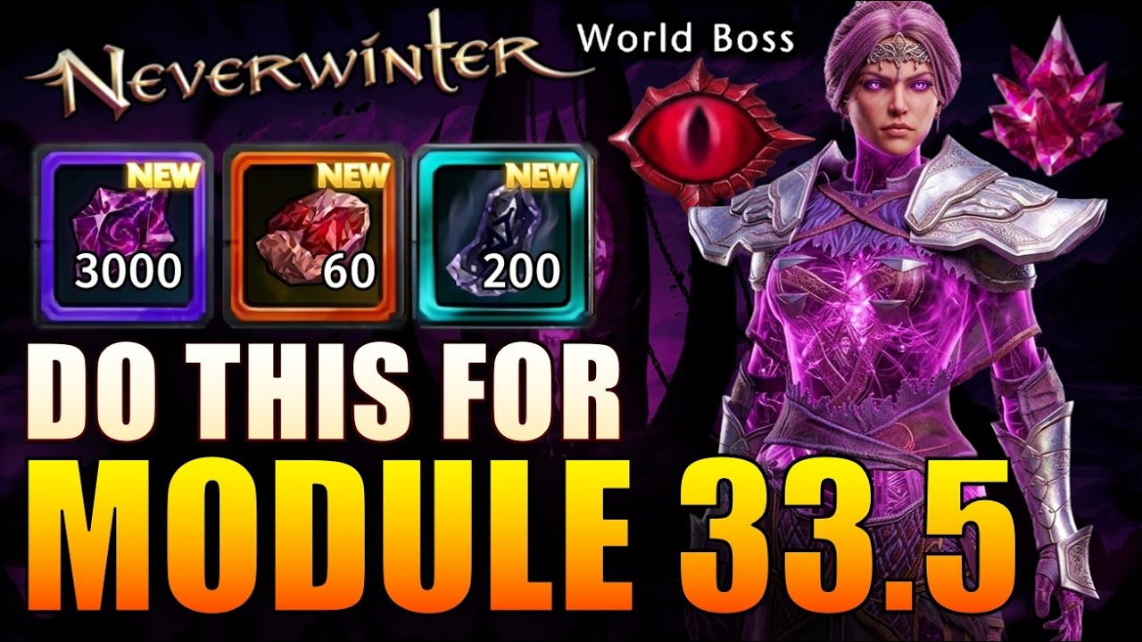 Neverwinter &mdash; Супербыстрый фарм Монолитов безумия! (новые охоты и мировой босс) Гайд по кампании ...