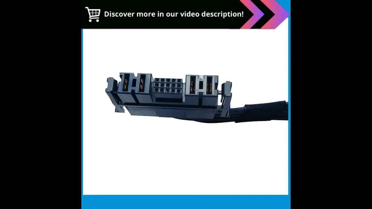 Explore the Tested 980W A1289 Power Board A Reliable Power Solution for Your Mac Pro