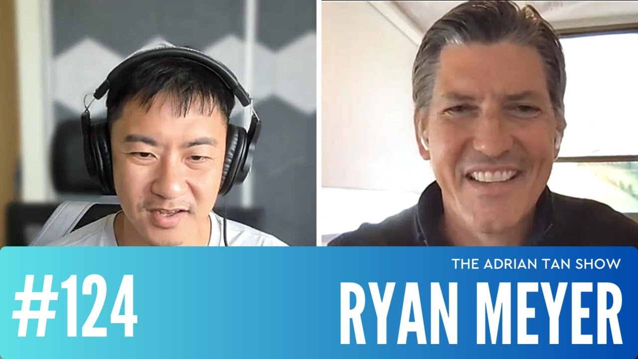 The Magic Formula to Rapid Reskilling for the Modern Economy (with Ryan Meyer of General Assembly)
