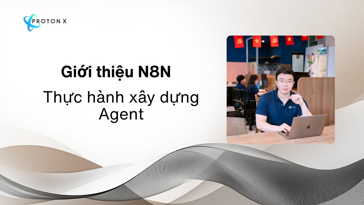 Giới thiệu về N8N, điểm mạnh, điểm yếu, Xây dựng Agent với N8N