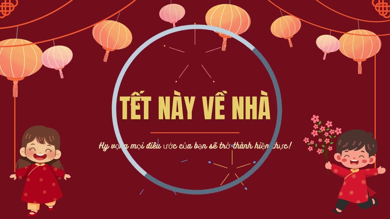 Tết Này Về Nhà | QK Official