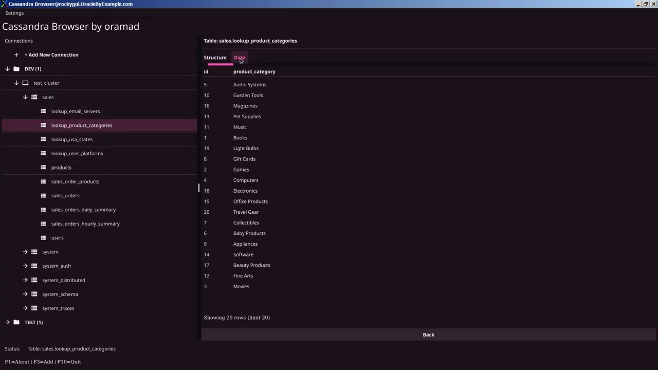 20260124 CassBrowser 03