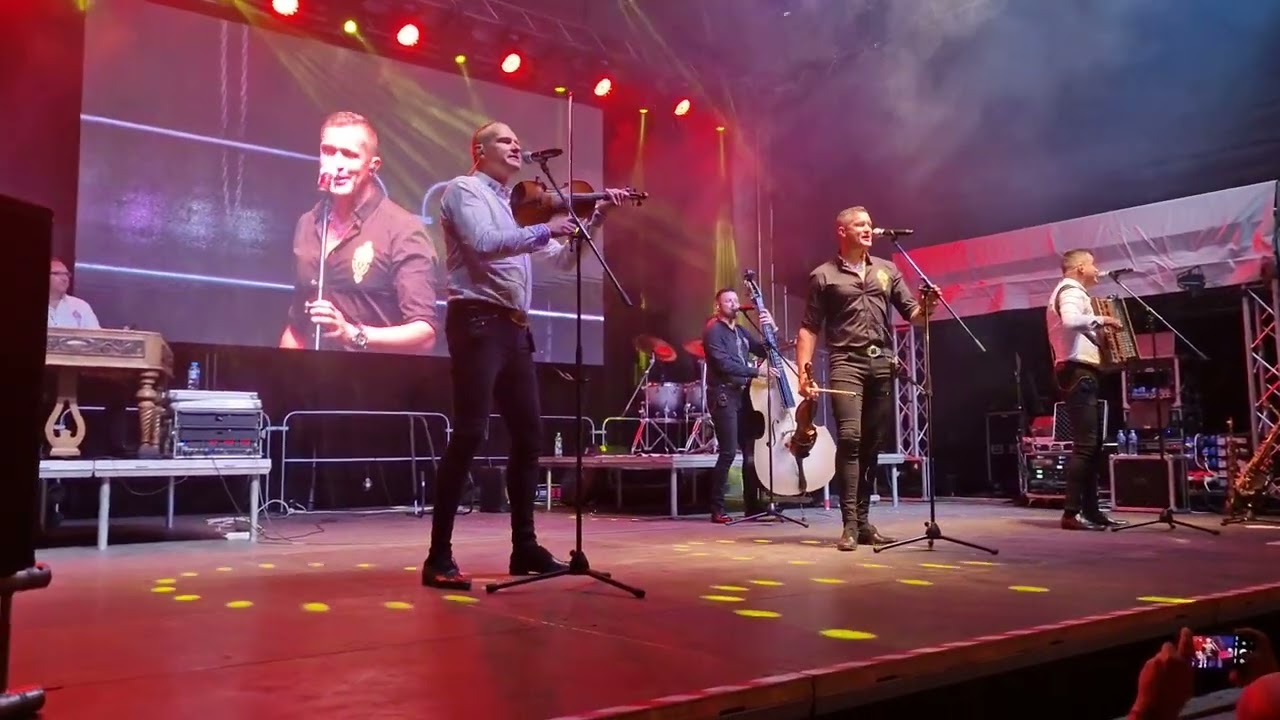 @kollarovcisk - Poďme sa už zabávať (11.08.2023 Galanta)