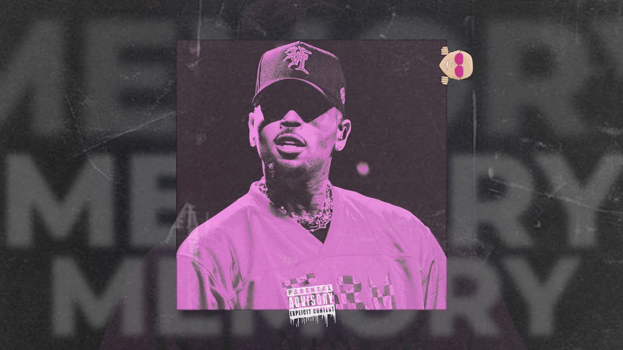 Chris Brown Type Beat - 