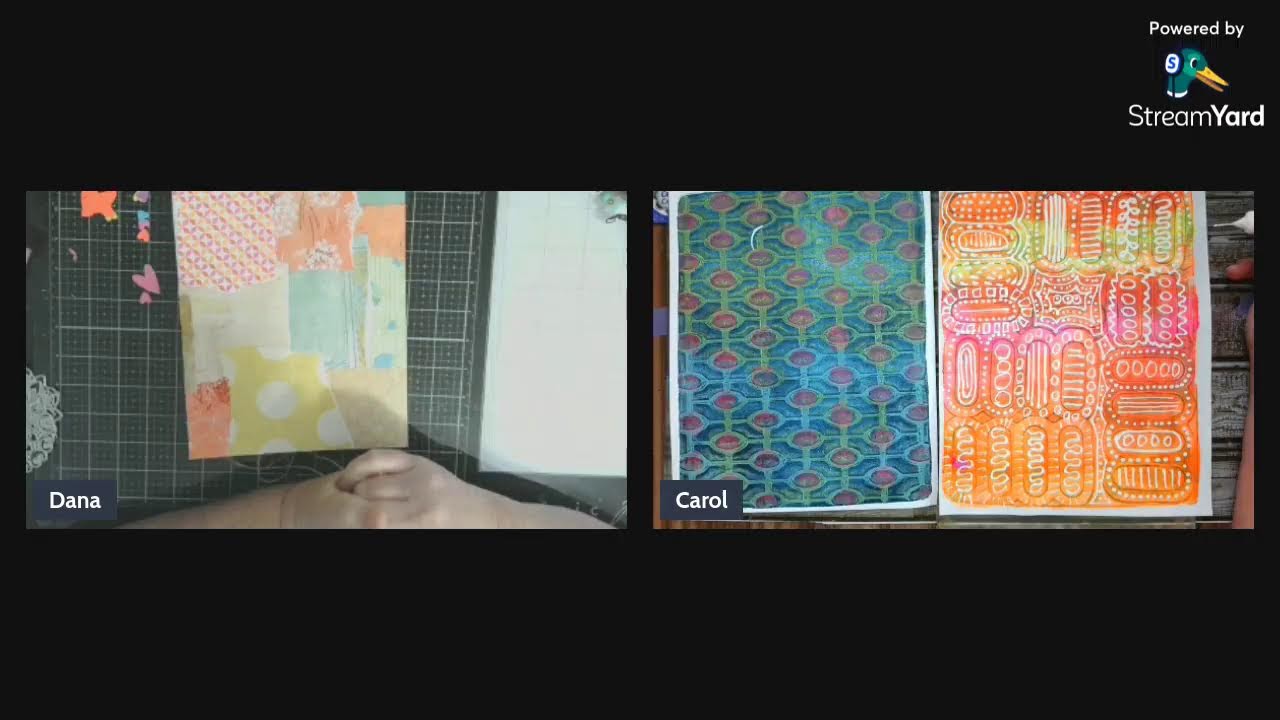 Trish's live