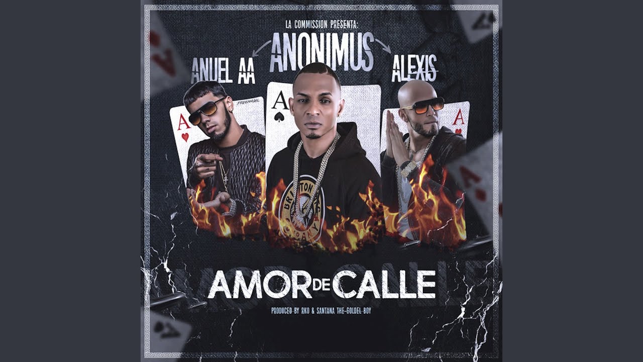 Amor de Calle