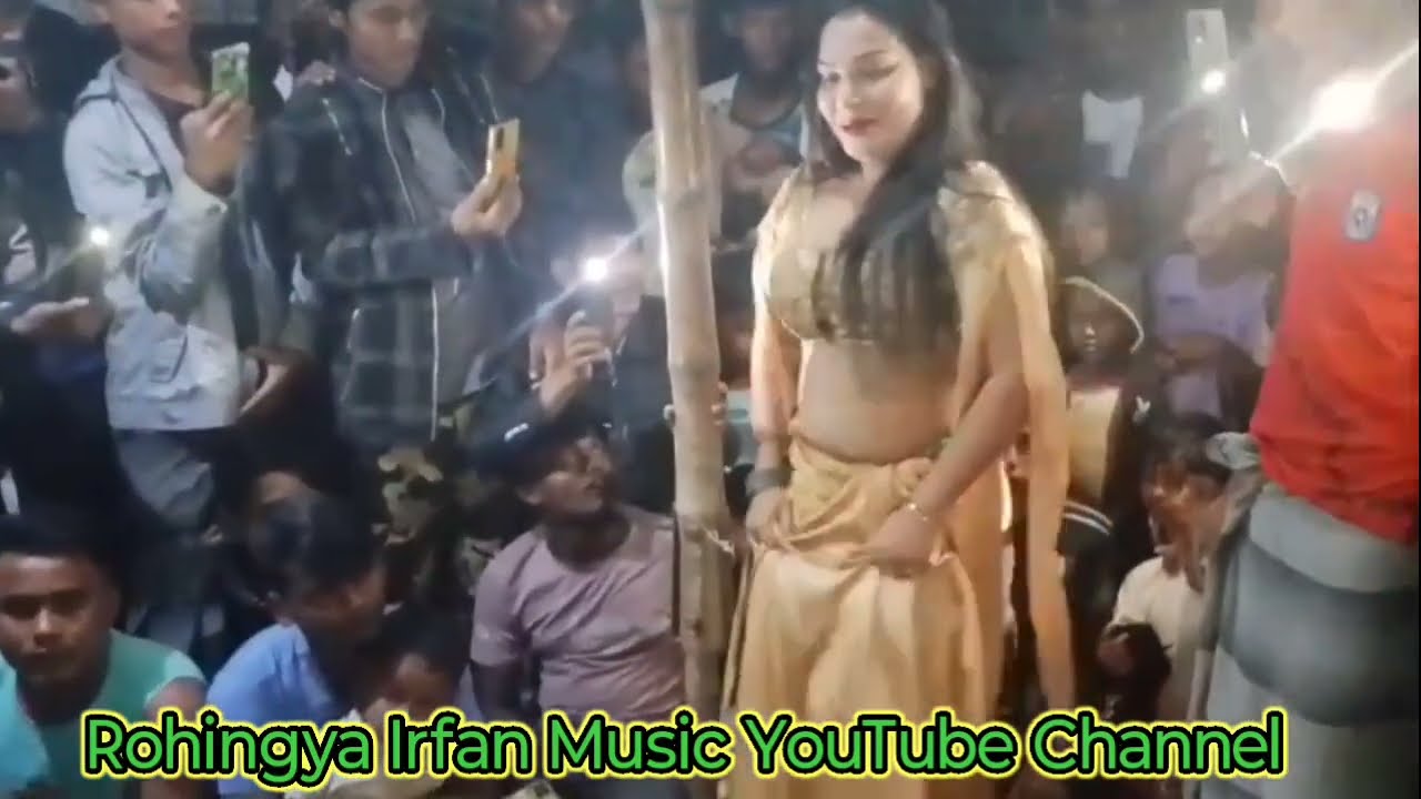 Talto Boein Gana | Rohingya Talto Boein | Rohingya Irfan Music| Rohingya Gana | Rohingya Video Song