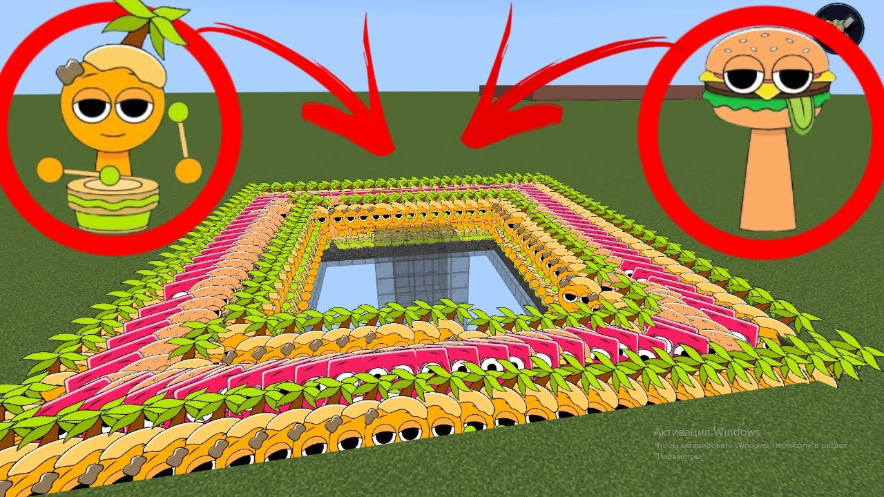 A Trap With NO Escape 😳 Minecraft Experiment