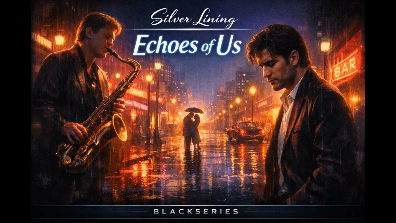 Silver Lining   Echoes of Us