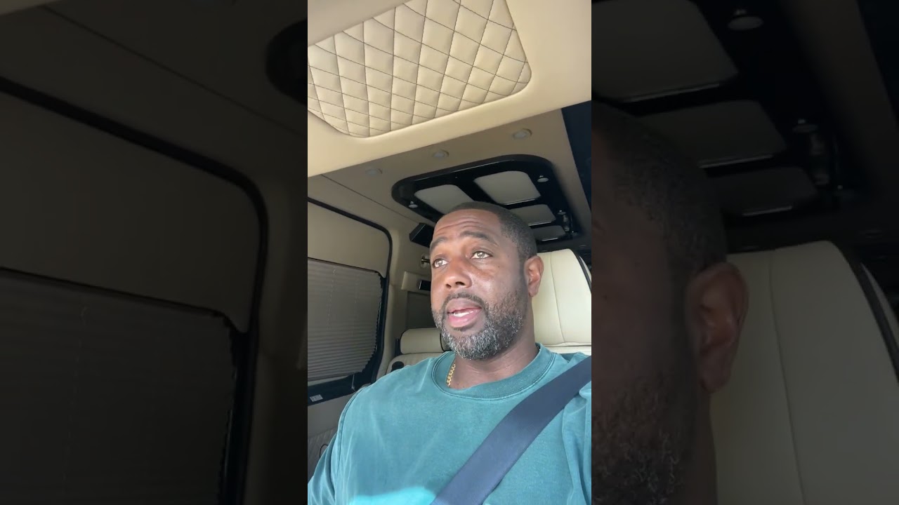 Is Dwight Howard’s Wife A Victim? 