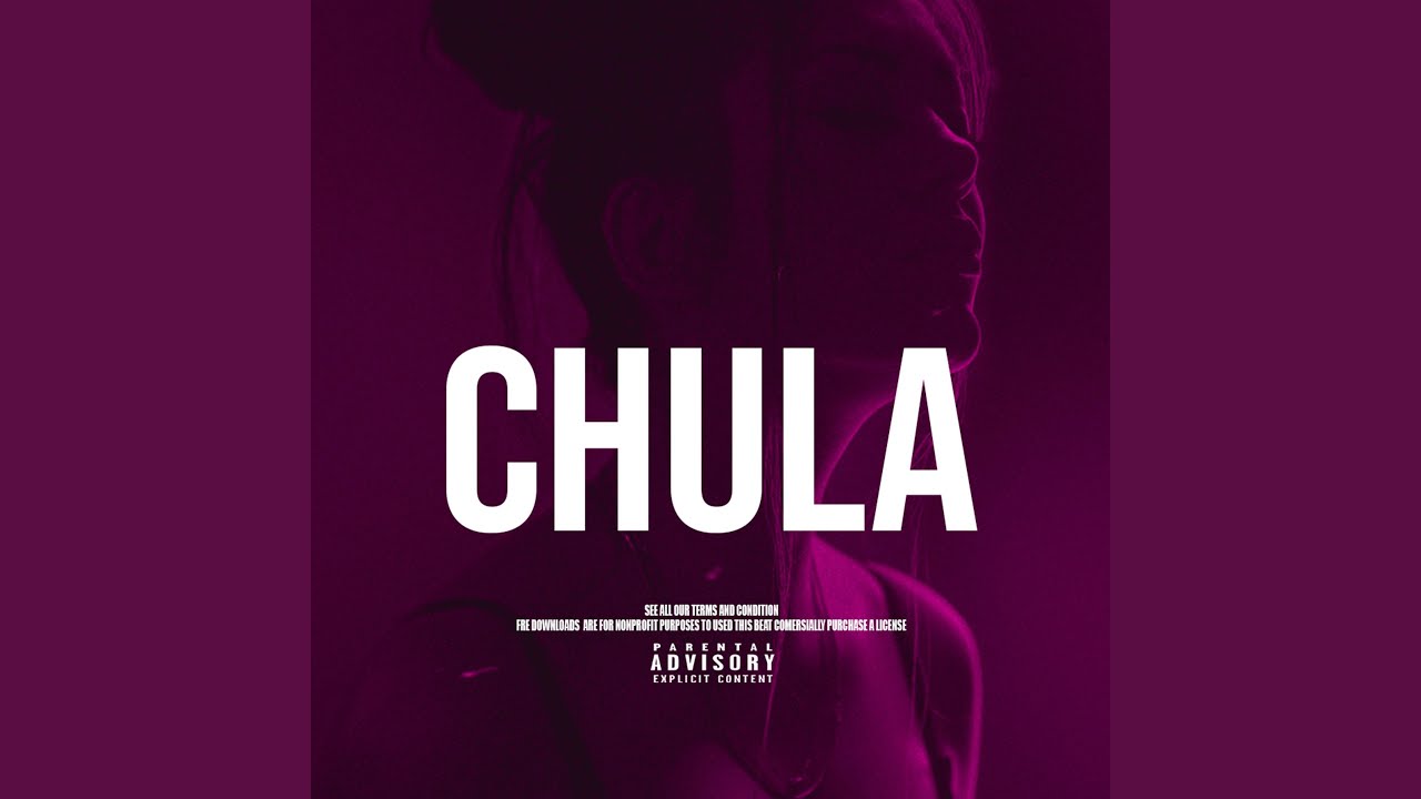 CHULA BEAT DE REGGAETON