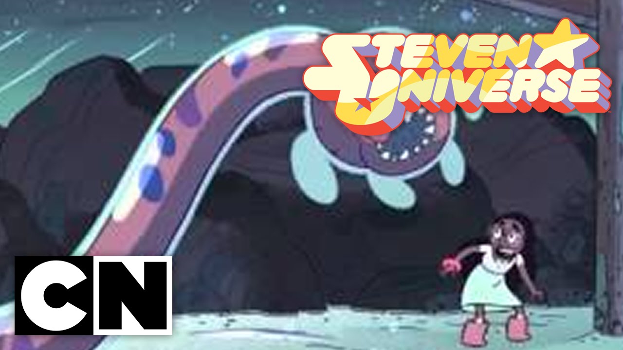 Steven Universe - Bubble Buddies (Preview) Clip 2