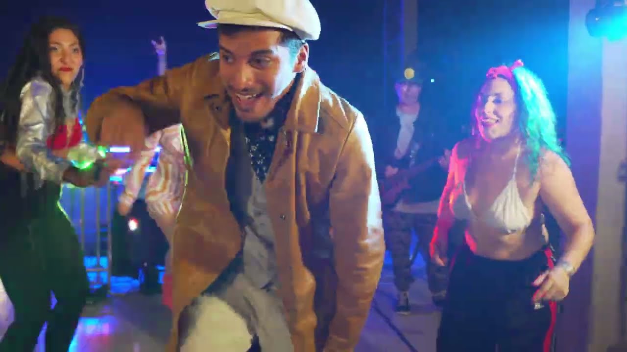 G sus B, Ft Juan Sativo (Tiro De Gracia) | TAMOS FUNKY NUNCA IN FUNKY!!. | G FUNK FROM CHILE SOUL.